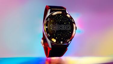 TAG Heuer y Nintendo unen fuerzas para presentar el smartwatch oficial de Super Mario