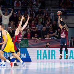 Rogkavopoulos tiene fe ciega en Markus Howard