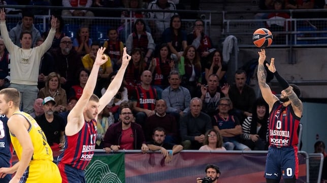 Rogkavopoulos tiene fe ciega en Markus Howard