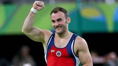 Tomás González logra el bronce en el Panamericano de Lima