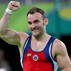 Tomás González logra el bronce en el Panamericano de Lima