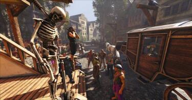 Atlas, lo nuevo de los creadores de ARK, afectado por críticas y devoluciones