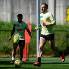 Arbilla: “Podríamos decir que es el partido de la temporada”