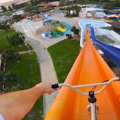 El paso de Ryan Taylor por España: de viral a detenido