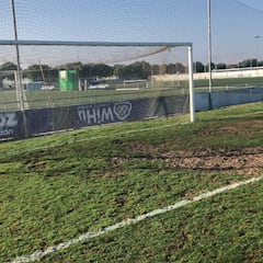 Futbolistas con denominación de origen: de Nueva York a Navares de Enmedio