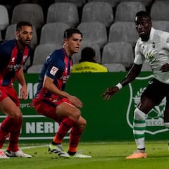 Racing - Huesca: TV, horario y cómo ver LaLiga Hypermotion online