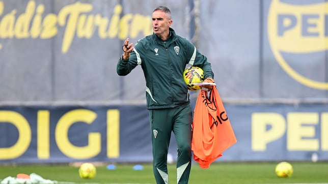 Gaizka Garitano: “Somos bastante fiables en cuanto a regularidad”