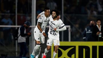 La posible alineación de Pumas para enfrentar a Tigres