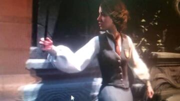 Filtran gameplay de un RPG mundo abierto de Harry Potter