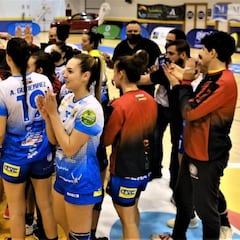 El Rincón da la puntilla al NIS y estará en cuartos de la Eurocopa