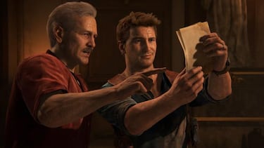 Uncharted celebra sus diez años con un conmovedor vídeo