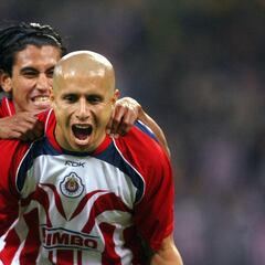 Nemesio Díez, un lugar de bellos recuerdos para Chivas