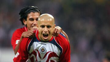 Nemesio Díez, un lugar de bellos recuerdos para Chivas