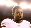 Michael Crabtree y el limbo de una diva no deseada por la NFL