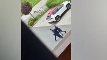 Absurda pelea entre director deportivo y entrenador del Torino