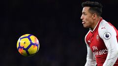 Arsenal-Manchester United: horario, cómo ver en TV en directo y online