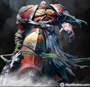 Warhammer 40.000 Dawn of War II