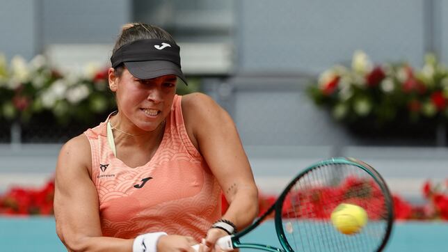 Partidos de hoy, 24 de abril, en el Mutua Madrid Open: horarios, orden de juego y resultados