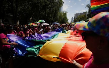 Pride Day: Origen, significado y cómo comenzó esta celebración en USA