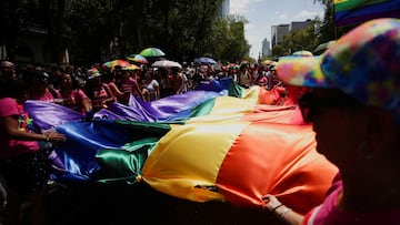 Este 28 de junio se celebra el Día del Orgullo LGBTQ+. Te explicamos el origen del Pride Day en Estados Unidos y por qué se celebra en este mes.