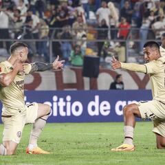 Con la dupla de oro a Brasil