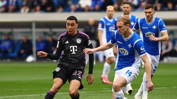 Bundesliga extiende sus alianzas en Estados Unidos