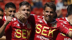 "A Yáñez lo jodíamos siempre con que hacía falta en la Roja"