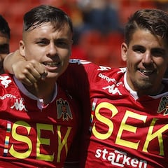 "A Yáñez lo jodíamos siempre con que hacía falta en la Roja"