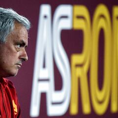 Roma vs Servette: times, how to watch on TV, stream online | Europa League