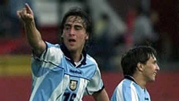 Lequi rubrica su contrato y será presentado este lunes