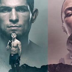 UFC 223: fecha, horario y cómo ver en televisión y online