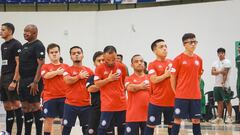 Chile sufrió ante el favorito en la Copa América, pero la ilusión sigue viva