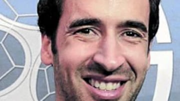 "Mi salida del Madrid fue precipitada, pero volveré"