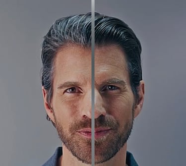 ¿Te preocupan las primeras canas? ¡Usa a diario este champú sin cambiar tu rutina!