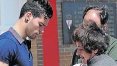 El fichaje de Botía puede hacerse sin coste alguno