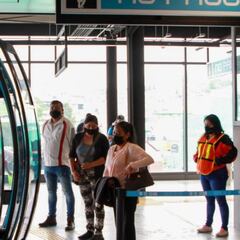 Gobierno de la Ciudad inaugura Línea 1 del Cablebús en Gustavo A. Madero