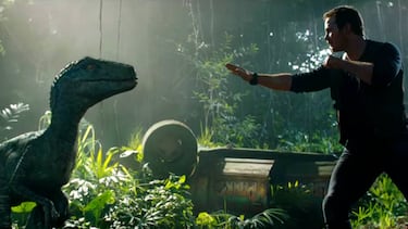 En marcha una nueva película de ‘Jurassic Park’ sin Chris Pratt ni Bryce Dallas Howard