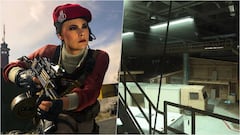 El Gulag de Call of Duty Warzone se renueva en la Temporada 1: llega Nuketown