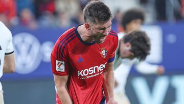 David Garc¨ªa, lesionado en el b¨ªceps femoral