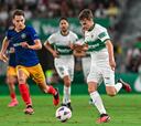 Elche - Andorra en directo: LaLiga Hypermotion, hoy en vivo