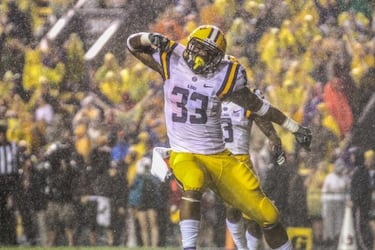 Los seis corredores más prometedores del Draft (2014)