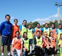 El Torneo de Peñas del Madrid tendrá participación femenina