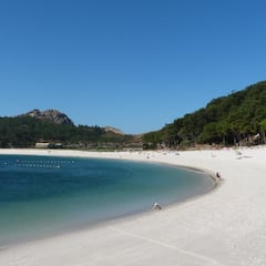 Las mejores playas de Galicia en 2024: ¿cuáles son las más bonitas y dónde se encuentran?