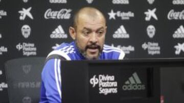 "Parar a Cristiano nos traerá más posibilidades de éxito"