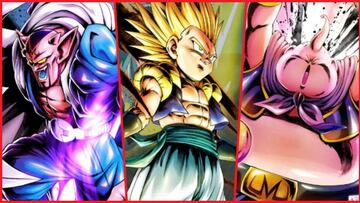 Dragon Ball Legends