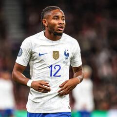 Nkunku-Chelsea: caso caliente