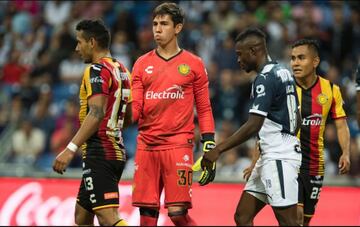 Atlante perdió el derecho a ascender a la Liga MX