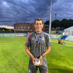 ‘Super Mario’, un héroe pepinero en ‘La Fábrica’