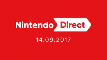 Sigue aquí en directo el Nintendo Direct