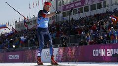 El COI suspende a 4 esquiadores rusos por dopaje en Sochi 2014